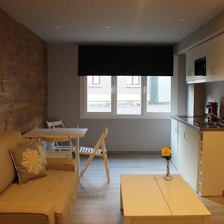 Vielha III Apartment Екстериор снимка