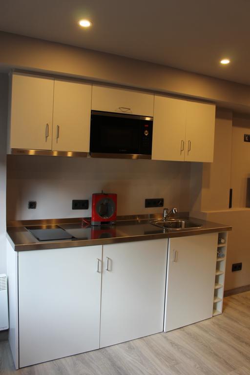 Vielha III Apartment Екстериор снимка