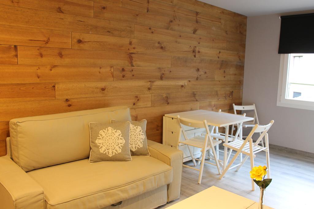 Vielha III Apartment Екстериор снимка