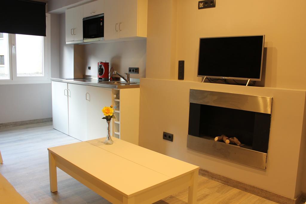 Vielha III Apartment Екстериор снимка